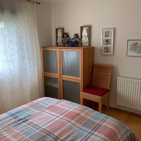 Ferienwohnung Mit Garten In Koeln מראה חיצוני תמונה